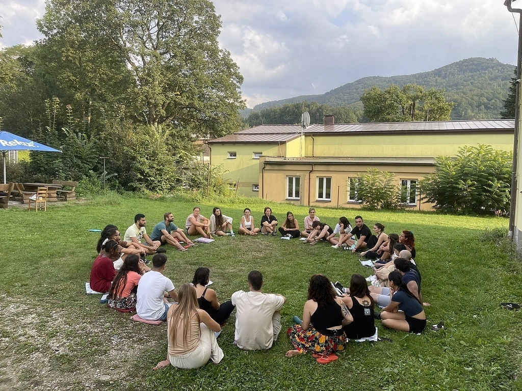 Naše workshopy