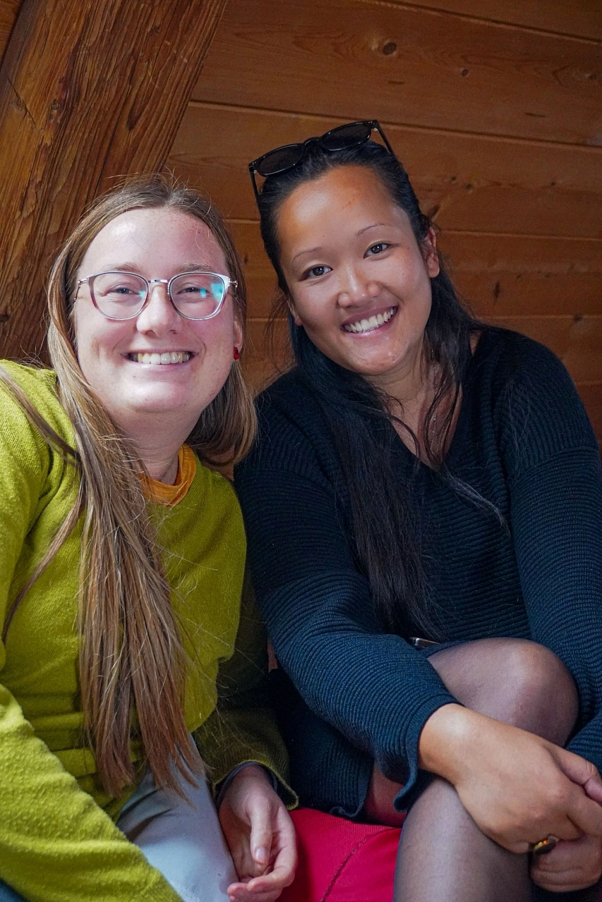 Exploring Identity through Art - 1. stage