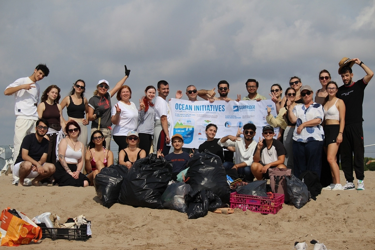 Green Skills 4 Future - 1. stage