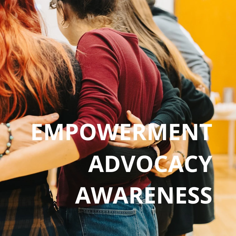 Human Rights Values -&nbsp;2. fáze