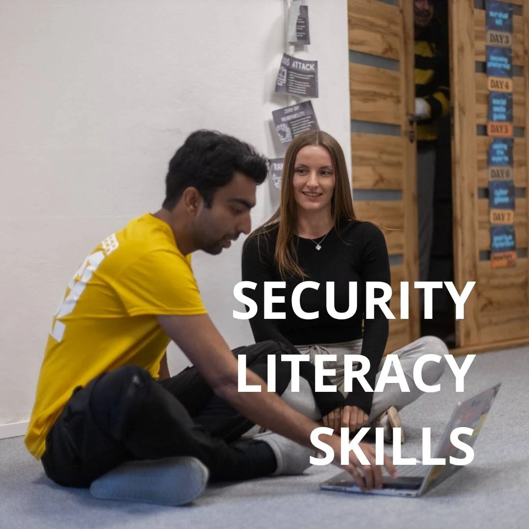 Cyber Heroes 2.0 - 1.stage