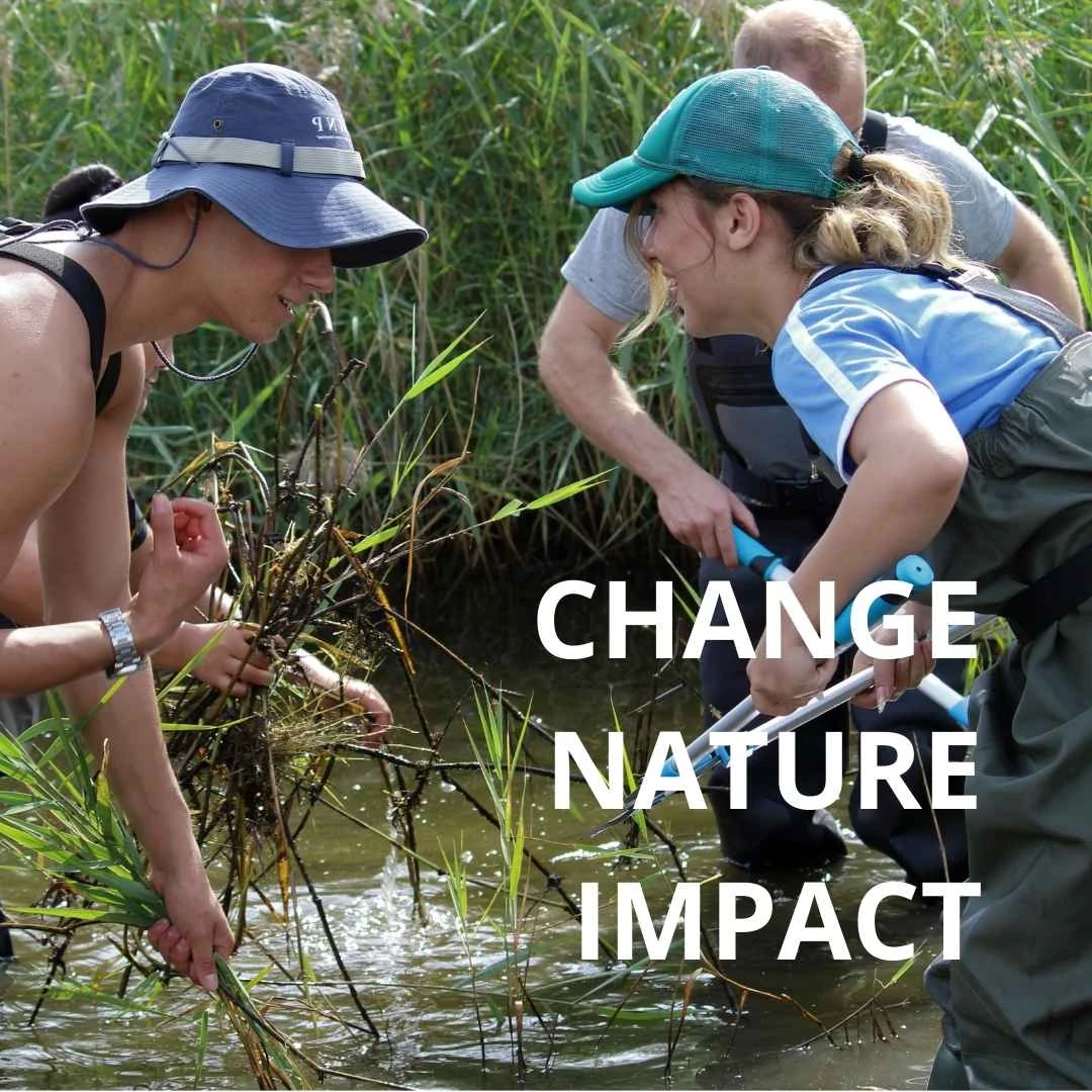 Green Skills 4 Future - 1. stage