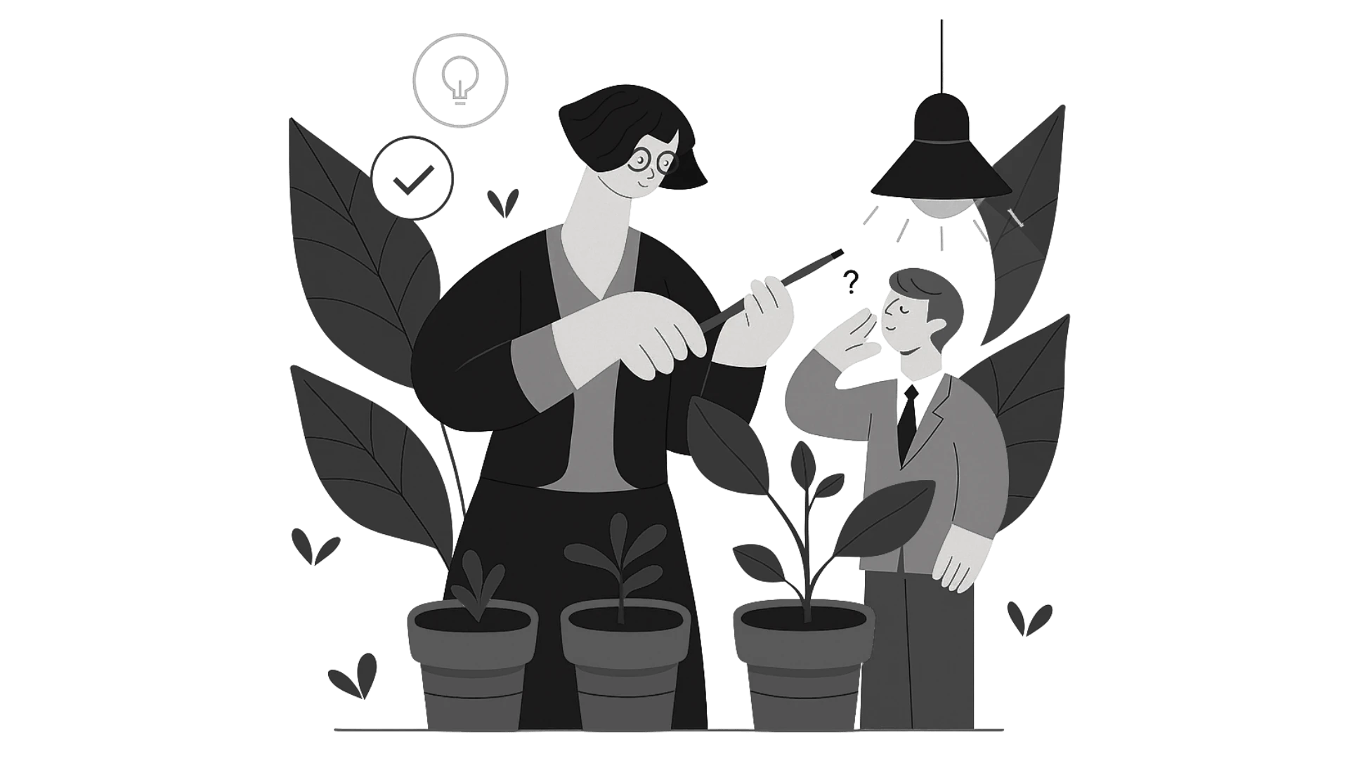 Grow: Coaching for Educators